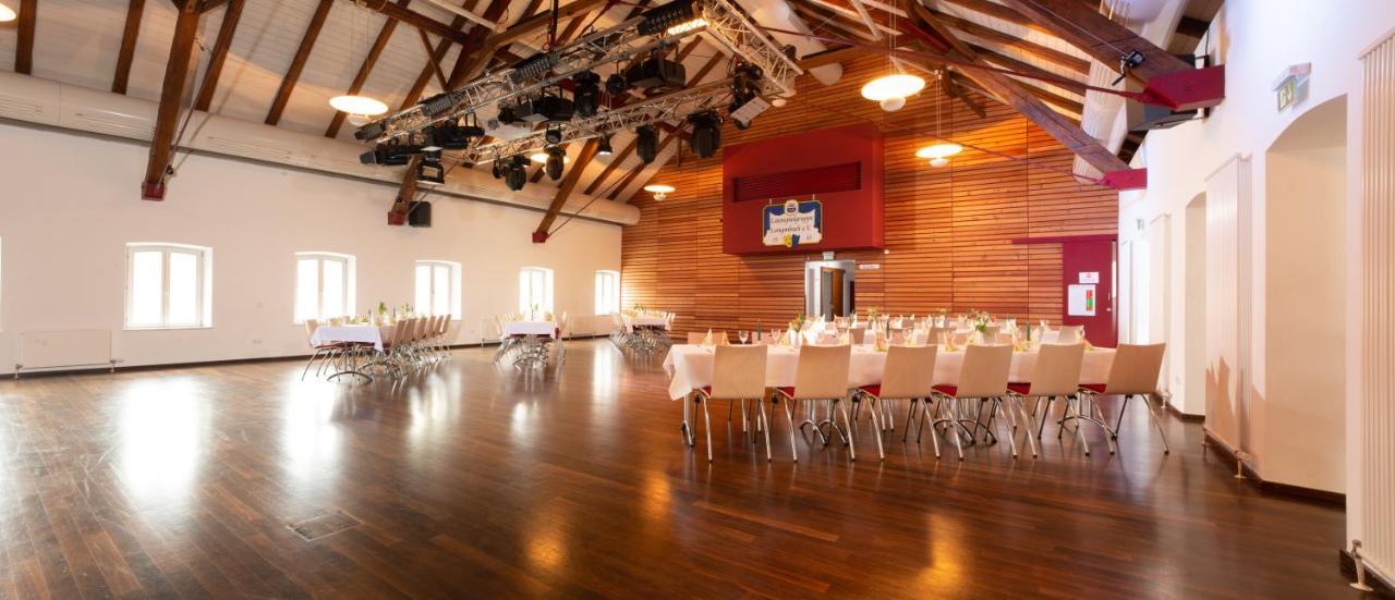 Hotel Zum Alten Wirt Langenbach  Zewnętrze zdjęcie