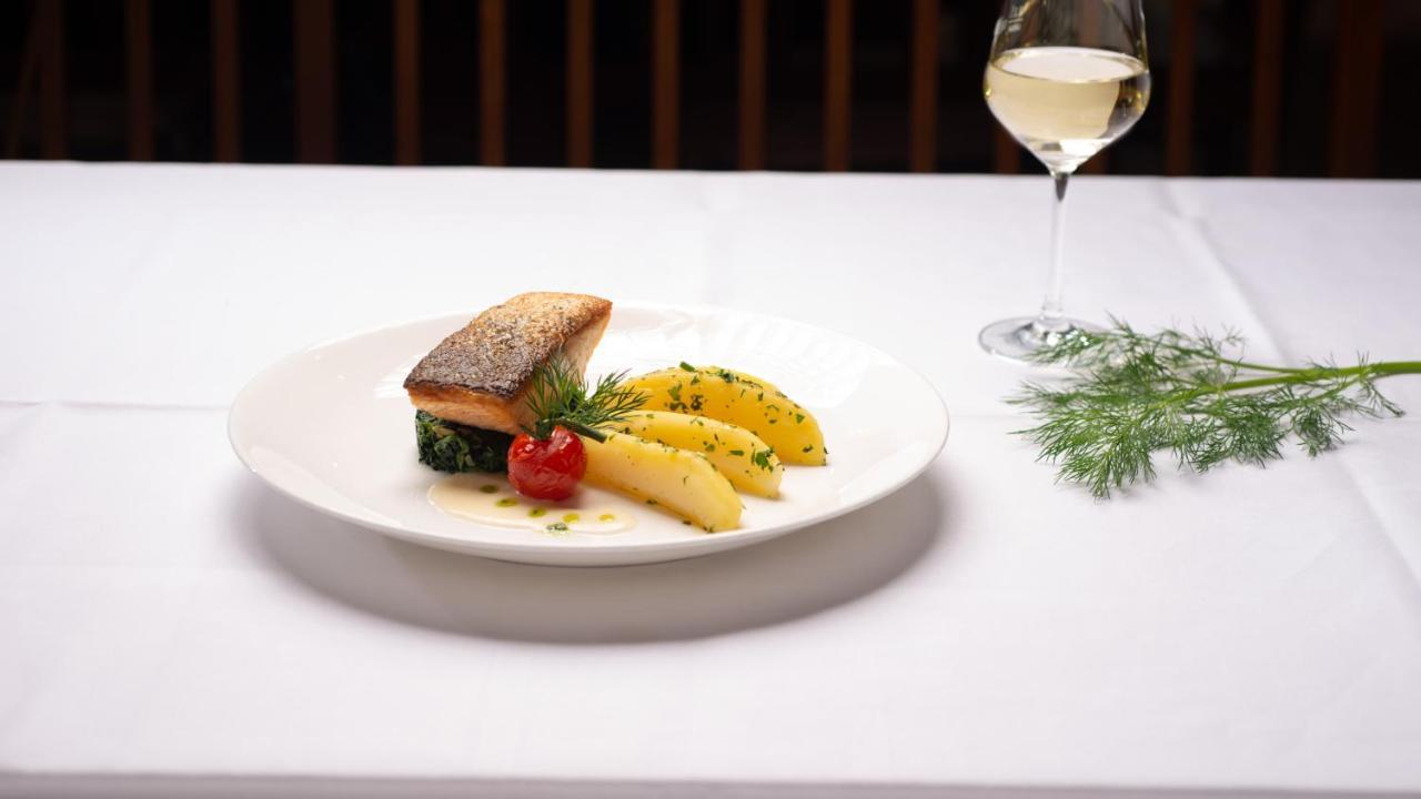 Hotel Zum Alten Wirt Langenbach  Zewnętrze zdjęcie