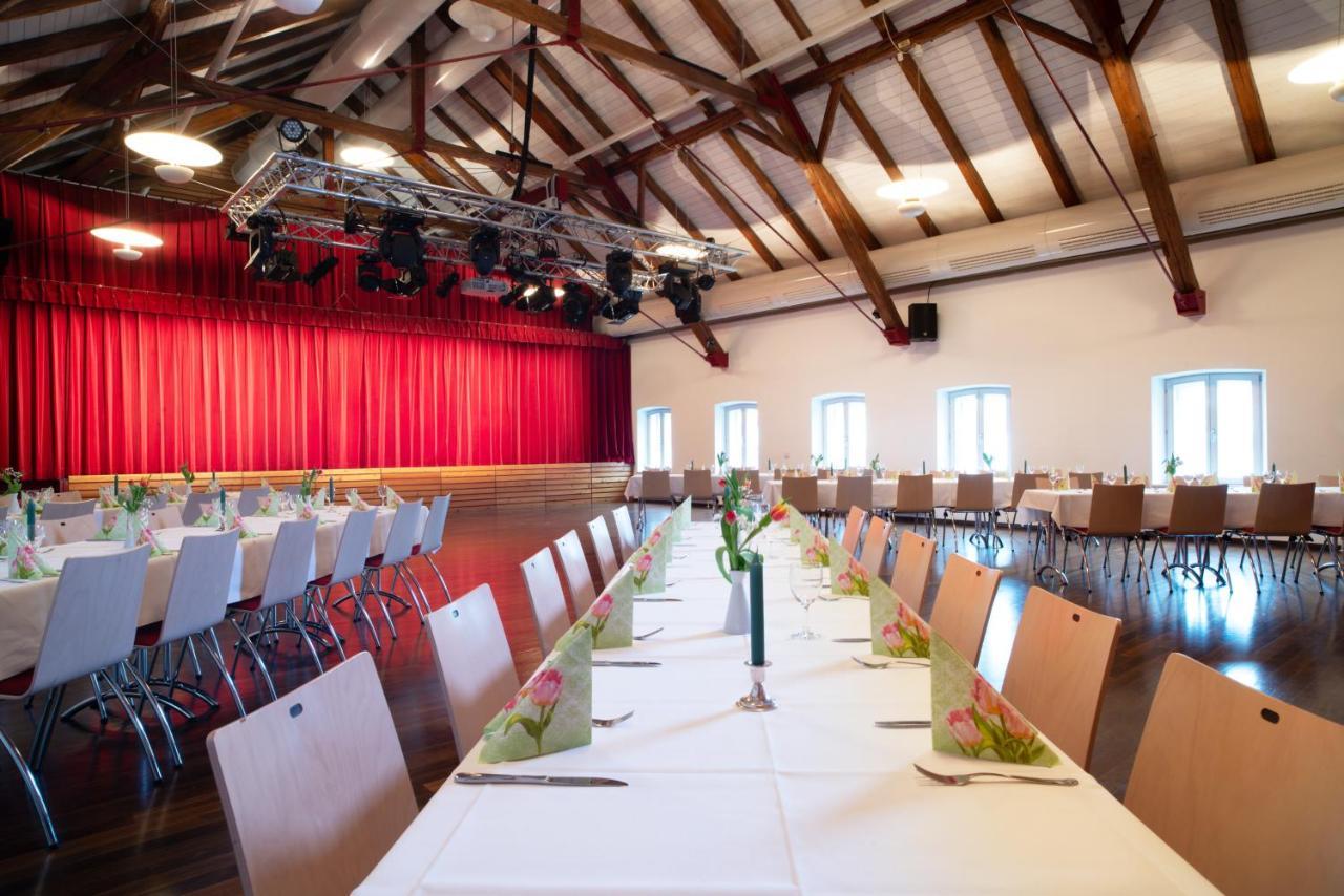 Hotel Zum Alten Wirt Langenbach  Zewnętrze zdjęcie