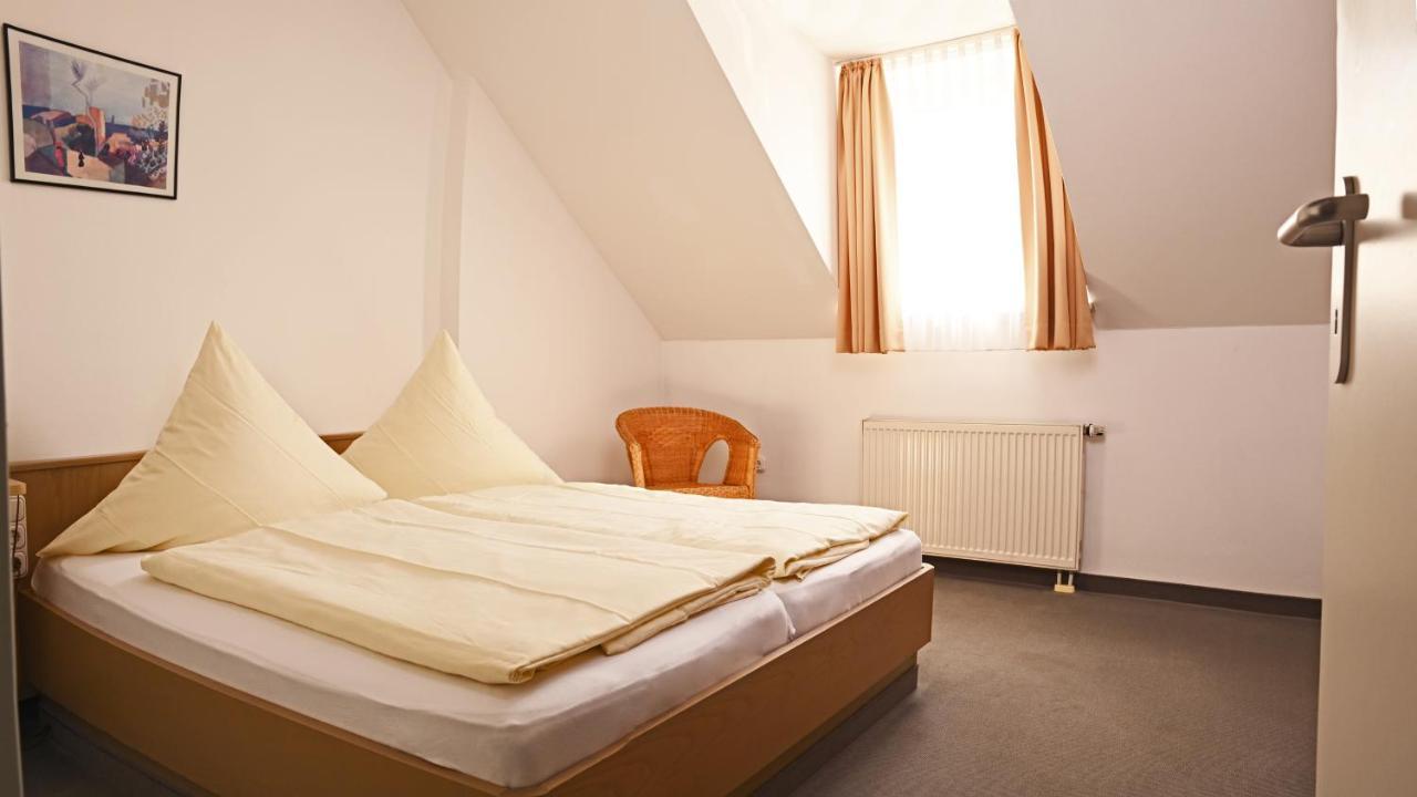 Hotel Zum Alten Wirt Langenbach  Zewnętrze zdjęcie
