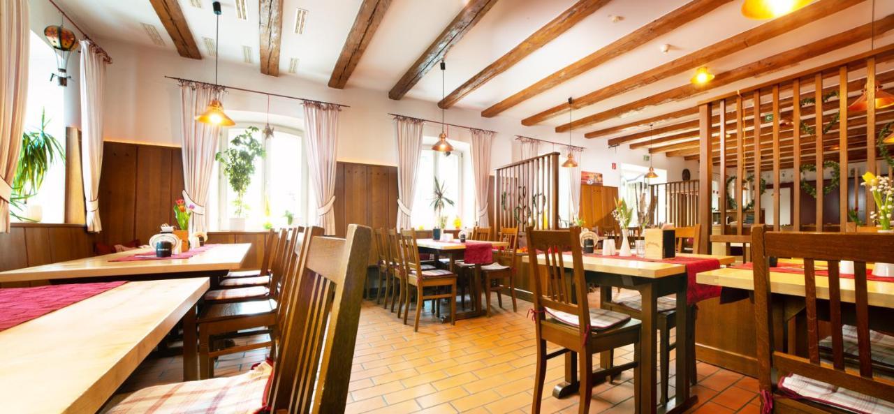 Hotel Zum Alten Wirt Langenbach  Zewnętrze zdjęcie